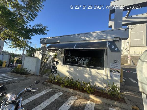 Apartamento, Parque Watal Ishibashi, Presidente Prudente, SP