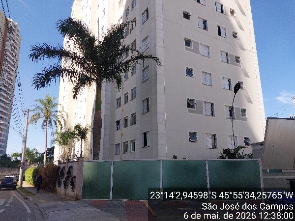 Apartamento, Limoeiro, São José dos Campos, SP