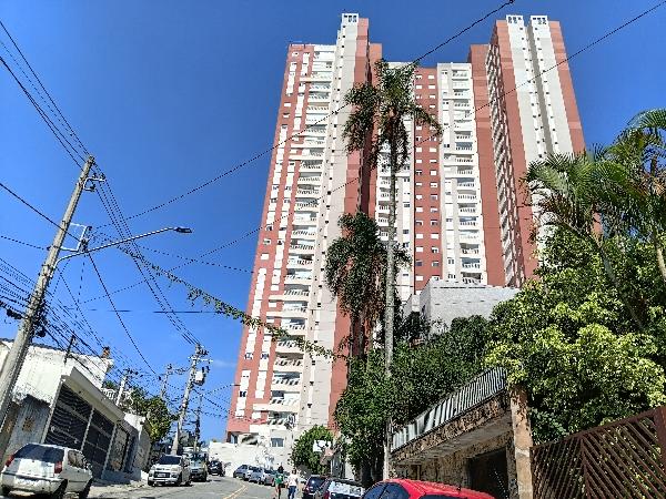 Apartamento, Centro, Diadema, SP