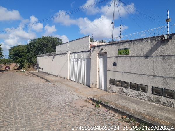 Casa, Jardins, São Gonçalo do Amarante, RN