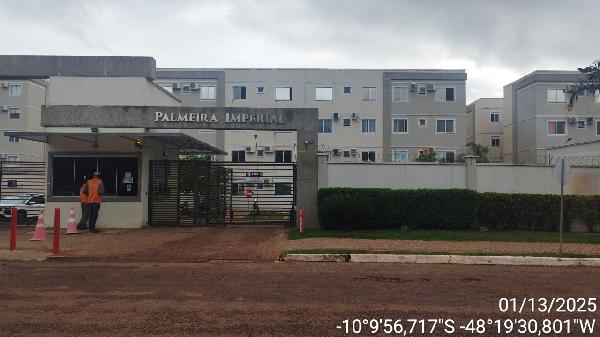 Apartamento, Plano Diretor Norte, Palmas, TO