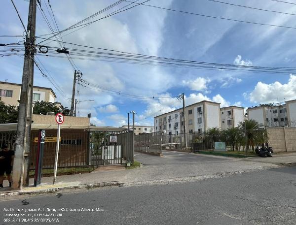 Apartamento, ALBERTO MAIA, CAMARAGIBE, PE