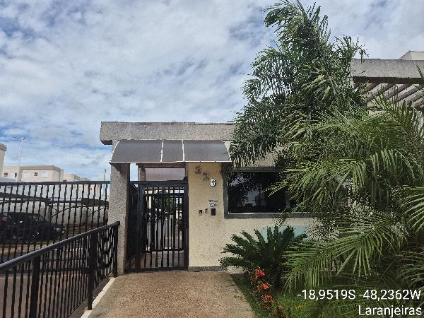 Apartamento, Laranjeiras, Uberlândia, MG