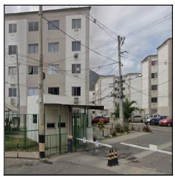 Apartamento, Jardim Palmares, Nova Iguaçu, RJ