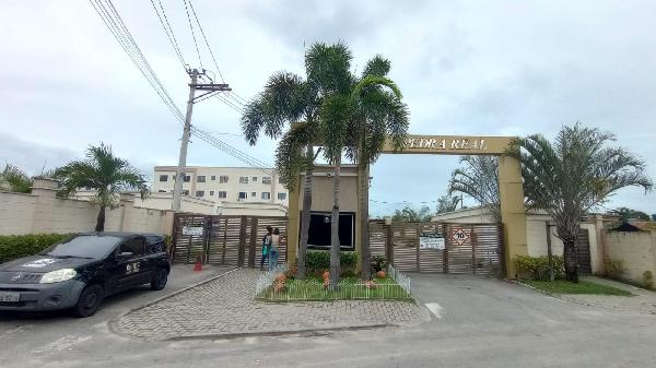 Apartamento, Bela Vista, Itaboraí, RJ