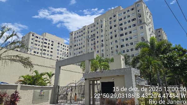 Apartamento, Colegio, Rio de Janeiro, RJ