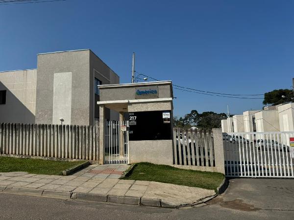 Apartamento, Estados, Fazenda Rio Grande, PR