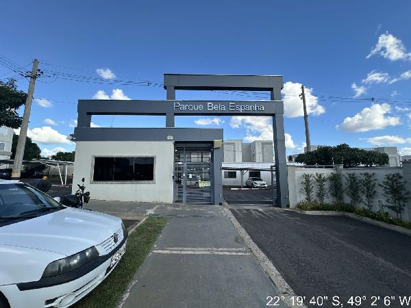 Apartamento, Jardim Alvorada, Bauru, SP