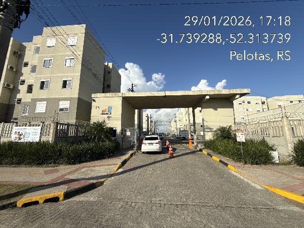 Apartamento, Areal, Pelotas, RS