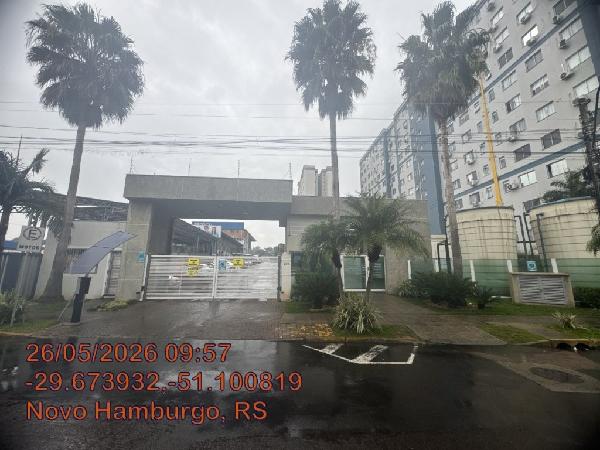 Apartamento, São Jorge, Novo Hamburgo, RS