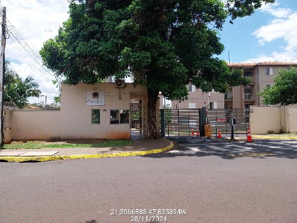 Apartamento, Jardim Marchesi, Ribeirão Preto, SP