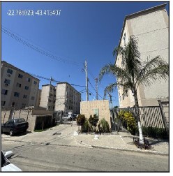 Apartamento, VILA NORMA, MESQUITA, RJ