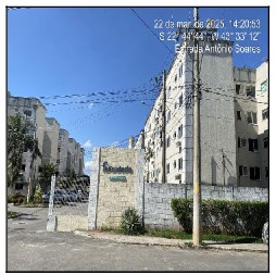 Apartamento, VILA São joão, QUEIMADOS, RJ