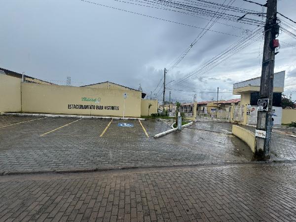 Casa, Rio São João, São José de Ribamar, MA