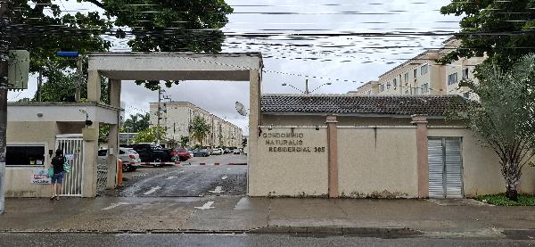 Apartamento, Cosmos, Rio de Janeiro, RJ