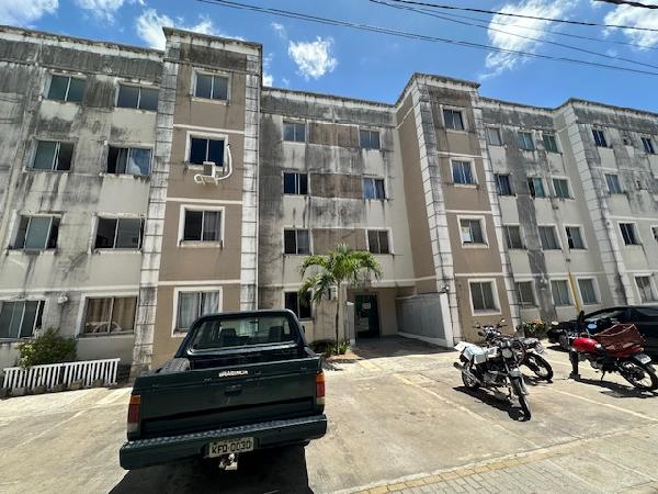 Apartamento, Ernani Satiro, João Pessoa, PB