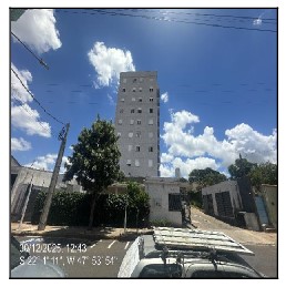Apartamento, Jardim São Carlos, São Carlos, SP
