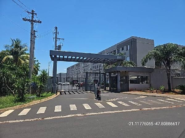 Apartamento, Valentina Figueiredo, Ribeirão Preto, SP