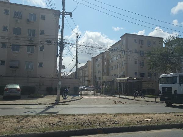 Apartamento, Anchieta, Rio de Janeiro, RJ