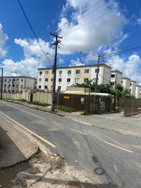 Apartamento, Alberto Maia, Camaragibe, PE