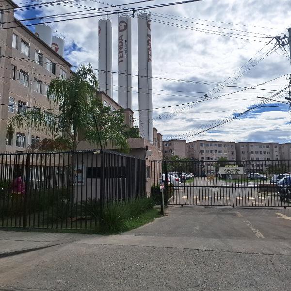 Apartamento, Santa Cruz, Rio de Janeiro, RJ