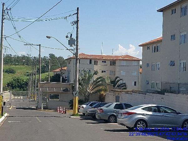 Apartamento, Vila Sonia, Piracicaba, SP