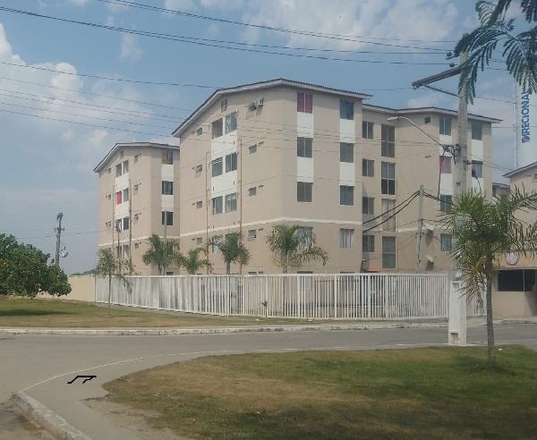 Apartamento, Venda das Pedras, Itaboraí, RJ