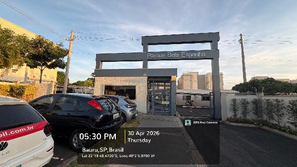 Apartamento, Jardim Alvorada, Bauru, SP