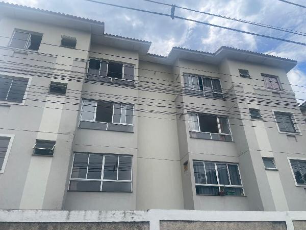 Apartamento, Weda, Itaguaí, RJ