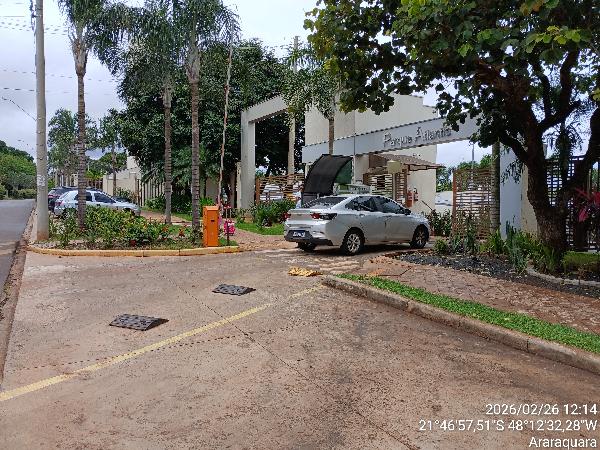 Apartamento, Altos do Jaraguá, Araraquara, SP