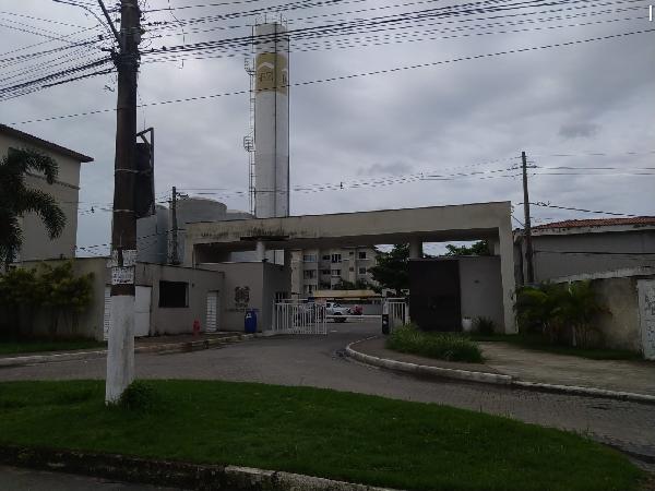 Apartamento, Weda, Itaguaí, RJ