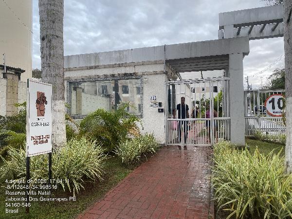 Apartamento, Santana, Jaboatão dos Guararapes, PE