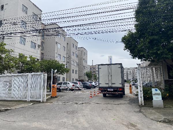 Apartamento, Jardim da Posse, Nova Iguaçu, RJ