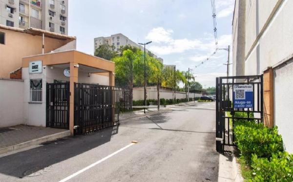 Apartamento, CENTRO, BELFORD ROXO, RJ
