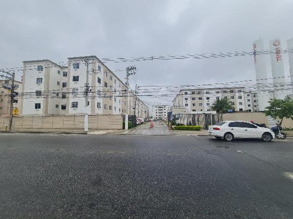Apartamento, SANTA CRUZ, RIO DE JANEIRO, RJ