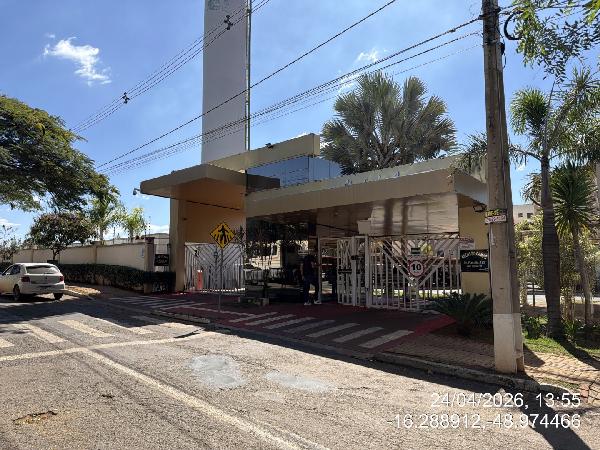 Apartamento, Vila Jayara, Anápolis, GO