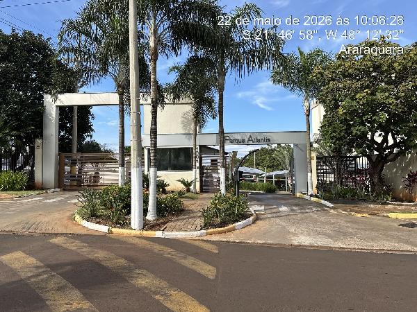 Apartamento, Altos do Jaraguá, Araraquara, SP