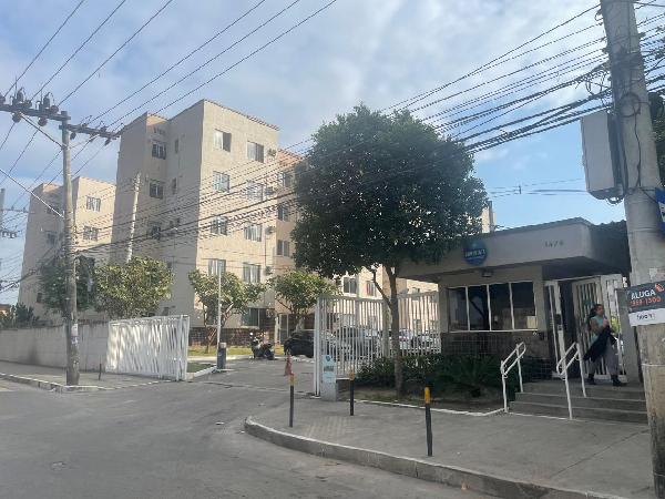 Apartamento, Jardim da Posse, Nova Iguaçu, RJ