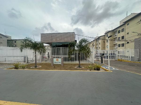 Apartamento, Paço do Lumiar, Paço do Lumiar, MA