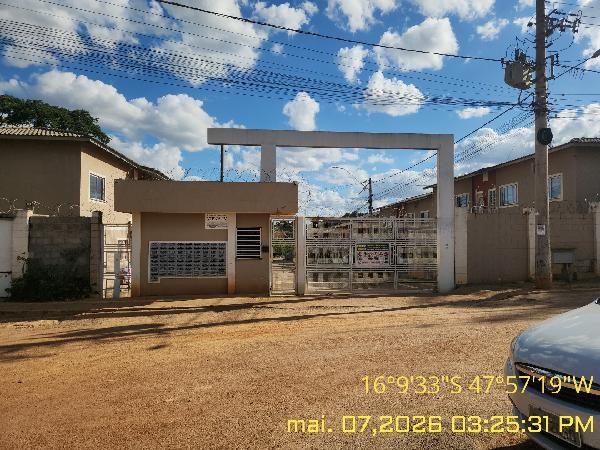 Apartamento, Parque Estrela Dalva Ix, Luziânia, GO