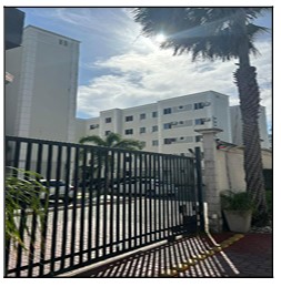 Apartamento, MARAPONGA, FORTALEZA, CE