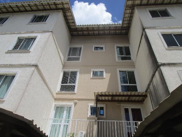 Apartamento, Lama Preta, Camaçari, BA
