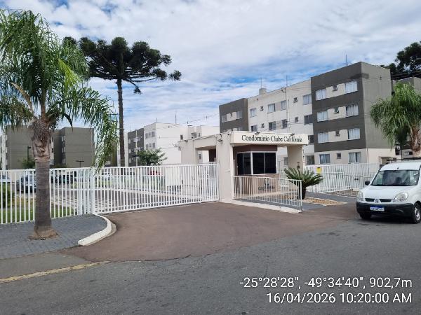 Apartamento, CAMPO DO MEIO, CAMPO LARGO, PR