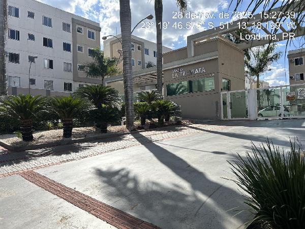 Apartamento, Colinas, Londrina, PR
