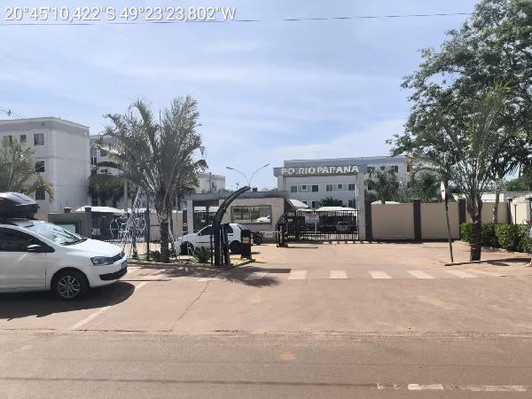 Apartamento, Jardim Nunes, São José do Rio Preto, SP