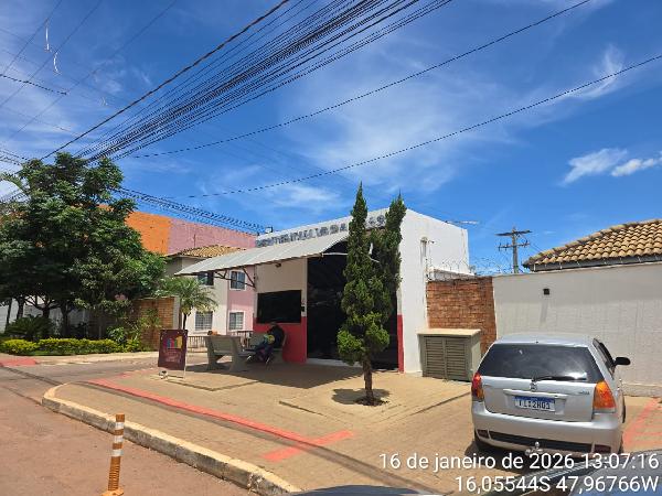 Apartamento, Chácaras Ypiranga A, Valparaíso de Goiás, GO