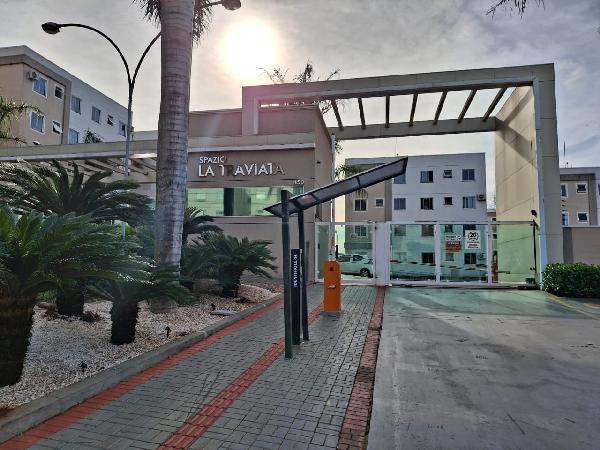 Apartamento, Olimpico, Londrina, PR