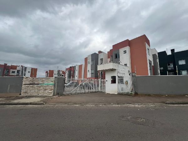 Apartamento, Capela Velha, Araucária, PR