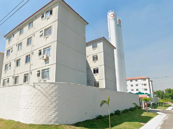 Apartamento, ROCHA SOBRINHO, MESQUITA, RJ