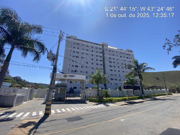 Apartamento, Francisco Bernardino, Juiz de Fora, MG